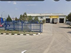 Spatiu Distributie /productie 3800 mp -constructie /14.000 mp curte