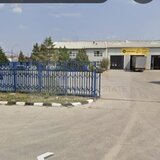 Spatiu Distributie /productie 3800 mp -constructie /14.000 mp curte