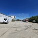 Spatiu Distributie /productie 3800 mp -constructie /14.000 mp curte.